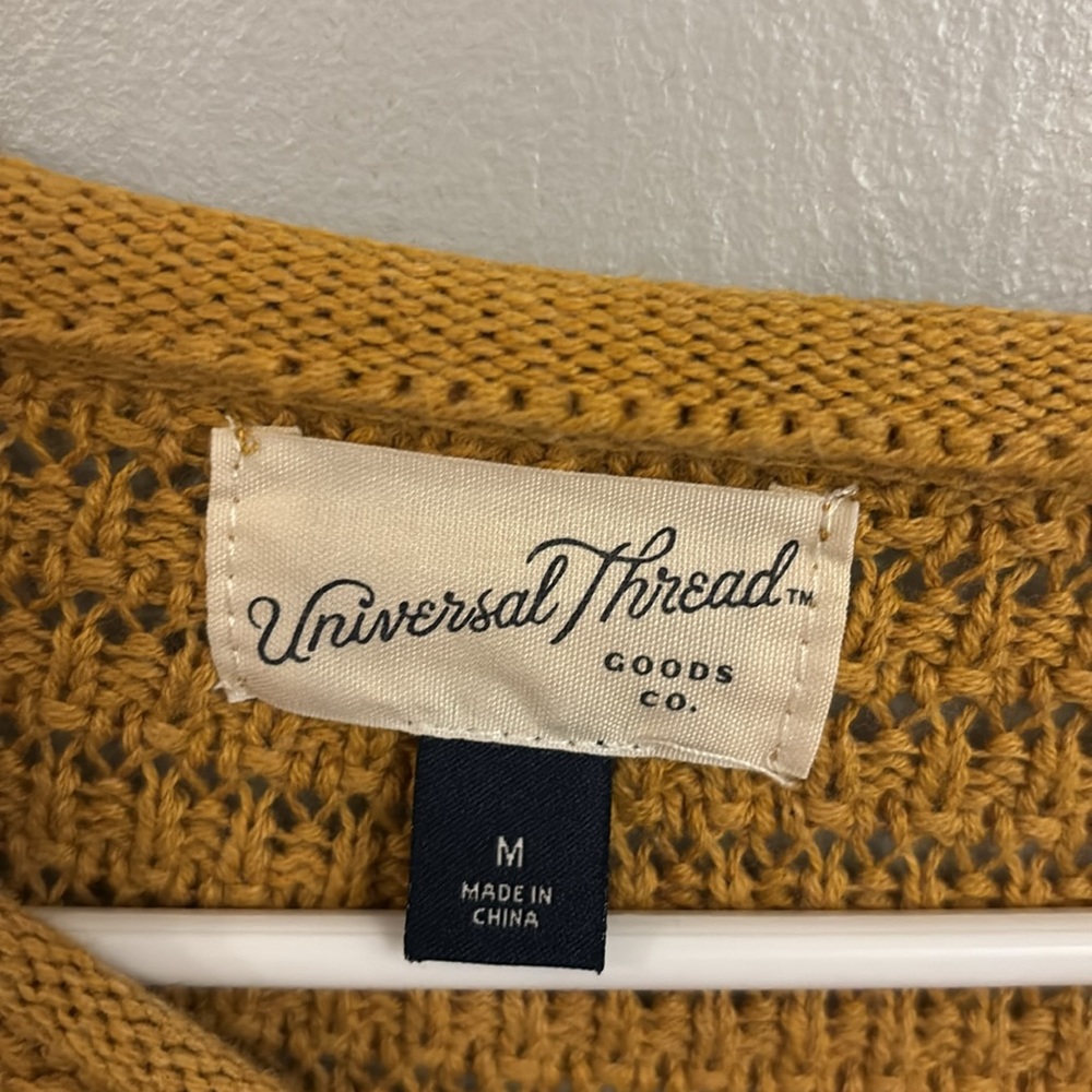 Sweater - Picture 2 of 2